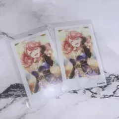 Tokyo7thシスターズ ナナシス 御園尾マナ