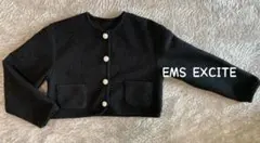 ショートジャケット