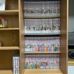 ワンピース 全巻セット