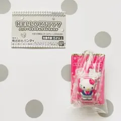 ハローキティ　パッケージミニチュアコレクション［新品］