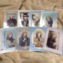 うたプリ カミュ ビジュカBS 2025 ver.