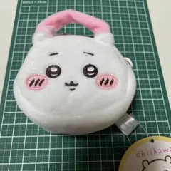 ちいかわ ぬいふわトートミニ