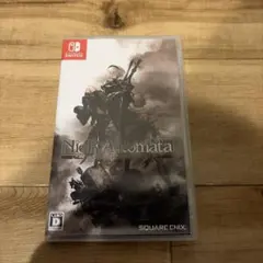 ニーア オートマタ ジエンドオブヨルハ エディション