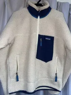 patagonia/パタゴニア レトロX・ジャケット　フリースのサムネイル