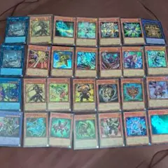 遊戯王 カード大量まとめ売り