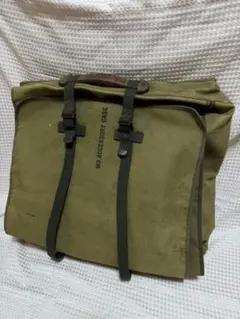専用】ALPS アルプス サイドバッグ 2枚セット 生成 - メルカリ