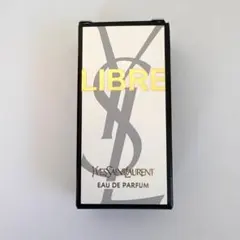 【未開封品】イヴ サンローラン YSLリブレ EDP