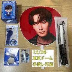 SnowMan DomeTour 2025-2026 ON 渡辺翔太グッズセット