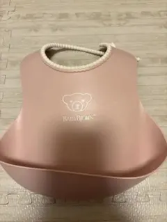 BABYBJÖRN ベビービョルン お食事エプロン　スタイ