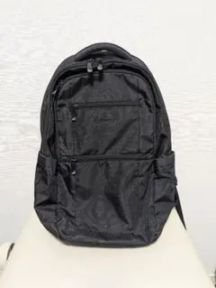 Coleman ブラック リュック