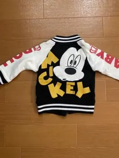 ミッキー アウター