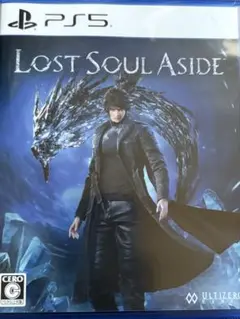 LOST SOUL ASIDE PS5 概要確認　ロストソウルアサイド
