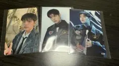 straykids トレカ5/18 会場限定　スンミン　エコパ　おまけ付き