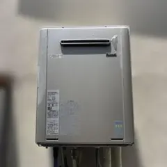 2026年最新】リンナイ中古 給湯器の人気アイテム - メルカリ