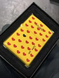 2025年最新】hide ZIPPO イエローハートの人気アイテム - メルカリ