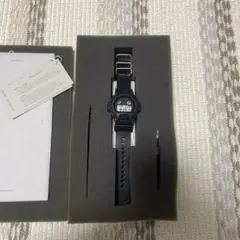 【新品未使用】Hender Scheme × G-SHOCK DW-6900のサムネイル