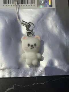 SKZOO シークレットミニチャーム ジニレット スキズ