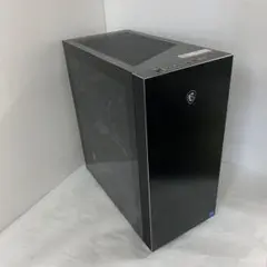 Core i7-13700F メモリ32GB SSD1TB RTX 4070Ti