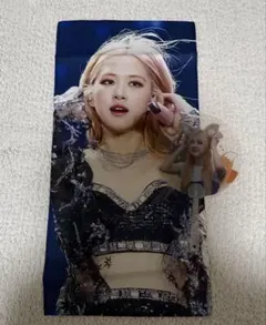 2026年最新】BLACKPINK_ロゼの人気アイテム - メルカリ