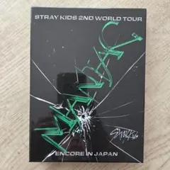 2026年最新】straykids maniac blu-ray 限定盤の人気アイテム - メルカリ