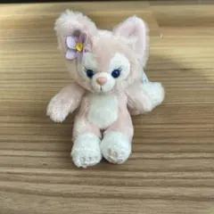 Lina Bell ぬいぐるみキーホルダー