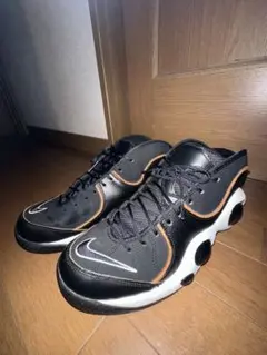 NIKE AIR ZOOM FLIGHT 95 ブラックのサムネイル