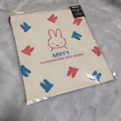 MIFFY 巾着袋 Lサイズ