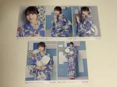 yuu様】櫻坂46 生写真 2026年浴衣衣装 未開封 11パック - メルカリ