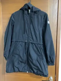 MONCLER TOPAZ GIUBBOTTO⭐︎ナイロンジャケット　サイズ00 MONCLER（モンクレール） 【超美品】モンクレール ナイロンジャケット