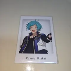 あんさんぶるスターズ!! 10周年展示会 特典 ぱしゃっつ 深海奏汰