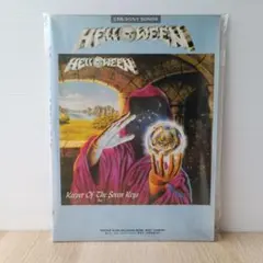 2026年最新】helloween バンドスコアの人気アイテム - メルカリ