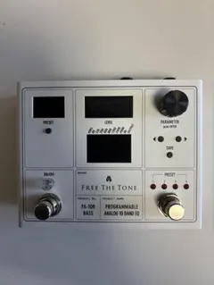 FREE THE TONE FF-1K 未使用品 FREE THE TONE FF-1Y-K Ken L'Arc〜en〜Ciel