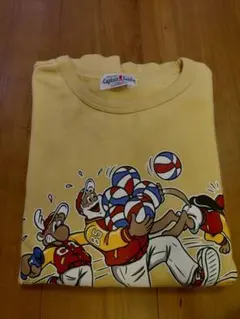 キャプテンサンタ スウェット