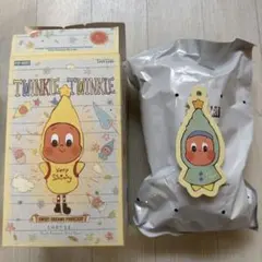 ☆popmart twinkletwinkle チンクル ポプマ☆