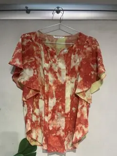 VIVIENNE TAM ヴィヴィアンタム ブラウスのサムネイル