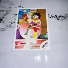 なにわ男子　大橋和也 公式写真 5