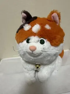 ディズニーリゾート　ベイマックス モチ　ぬいぐるみ　フラッフィープラッシー