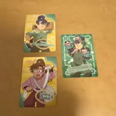 忍たま乱太郎 ネオンコレクション 同室 セット