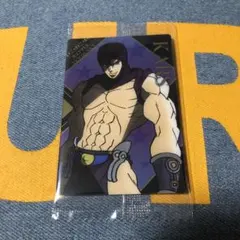 ジョジョ　ウエハース　カーズ
