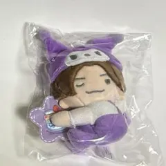 なにわ男子　高橋恭平　サンリオコラボ　ローソン　おまけ付き