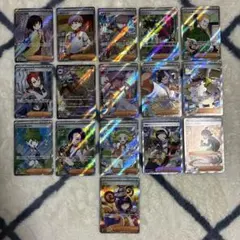 ポケモンカード トレーナーズ SR SAR 59枚まとめ売り - メルカリ
