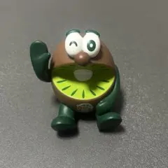 ゼスプリ キウイブラザーズ フィギュア