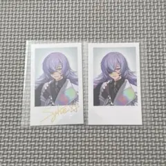 2026年最新】星導ショウ チェキ サインの人気アイテム - メルカリ