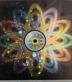 ハ*イ様 レインボーエネルギー ★ 第4弾拡張パック ロケット団