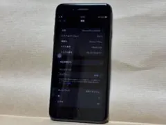 iPhone 7 Plus ブラック 256GB