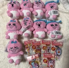 2026年最新】おぱんちゅうさぎ ラウンドワンの人気アイテム - メルカリ