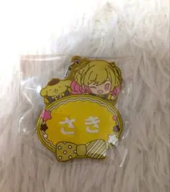プロセカ 天馬咲希 サンリオコラボ ポムポムプリン 缶バッジ - メルカリ
