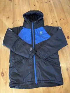 XL✴︎ルースイソンブラ✴︎中綿ジャケット✴︎サッカー