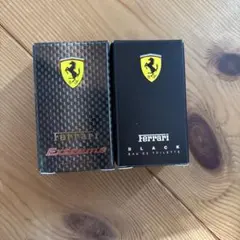 Ferrari フェラーリ 陶器灰皿 BITOSSI製 イエロー - メルカリ