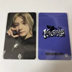 ボネクド no genre ラキドロ musicart 本国 イハン